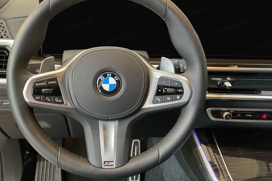 BMW X5 xDrive40i M Sport