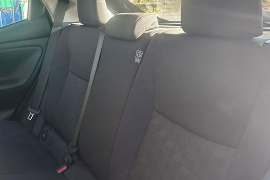 Toyota Yaris Comfort 1.5 Hybrid