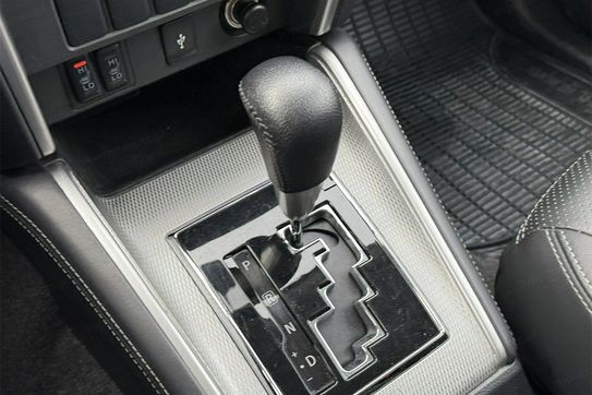 Mitsubishi L200 Instyle Plus AT