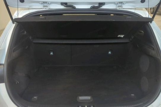 Kia Ceed T-GDI GT