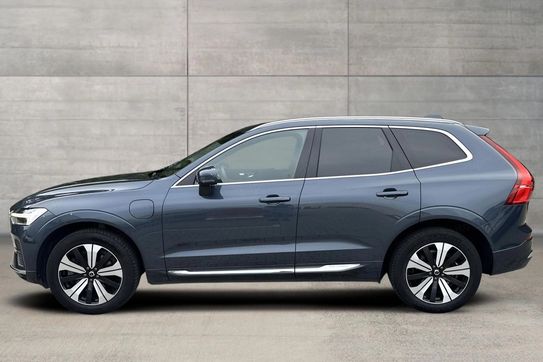 Volvo XC60 T6 Plug-In Hybrid AWD Core