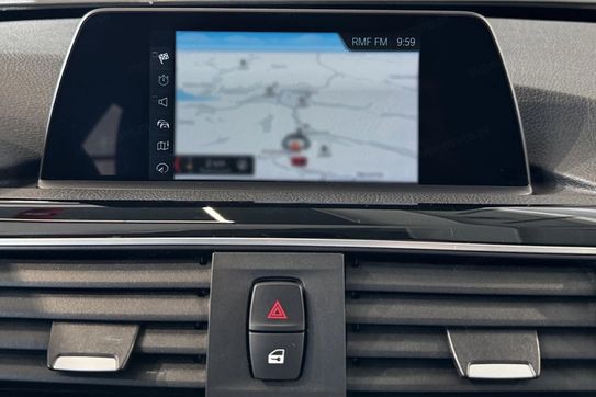 BMW Seria 3 Touring 318d