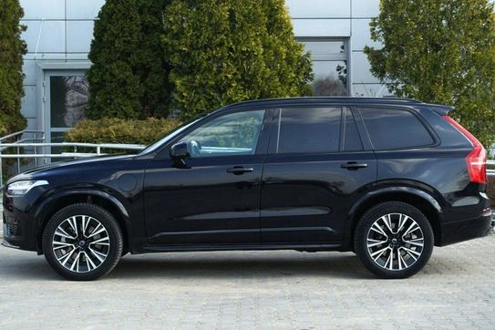 Volvo XC90 T8 AWD Plug-In Hybrid Ultimate Dark 7os aut