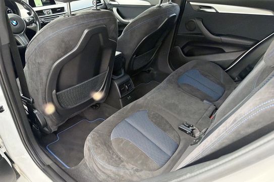 BMW X2 sDrive18i M Sport