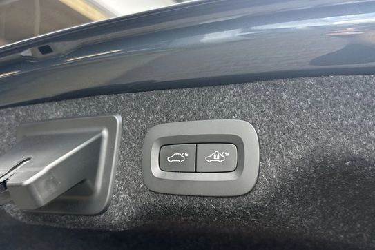 Volvo S90 B5 D AWD Inscription aut
