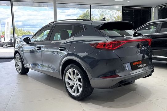 Cupra Formentor 1.5 TSI DSG