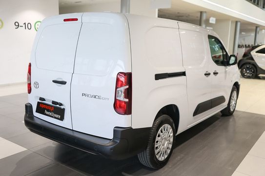 Toyota Proace City Long L2H1 Active
