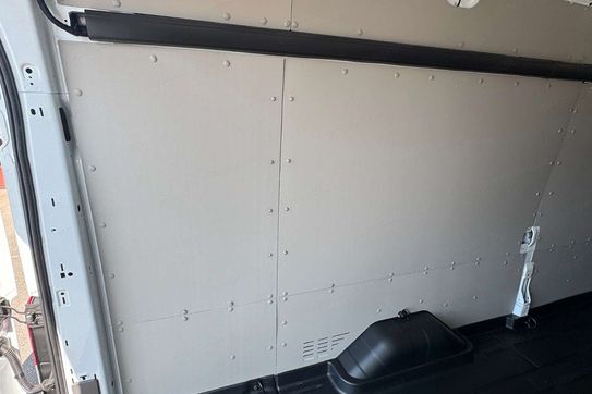 Ford Transit 350 L4H3 RWD Trend
