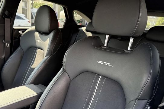 Kia ProCeed 1.5 T-GDI GT Line