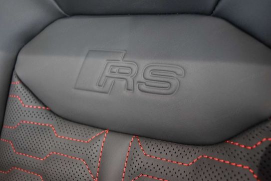 Audi Q8 RSQ8 TFSI quattro Performance
