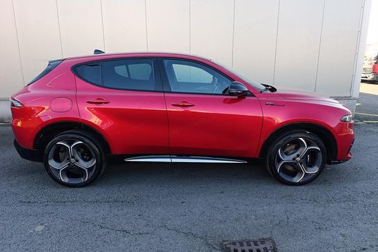 Alfa Romeo Tonale 1.5 Sport Speciale