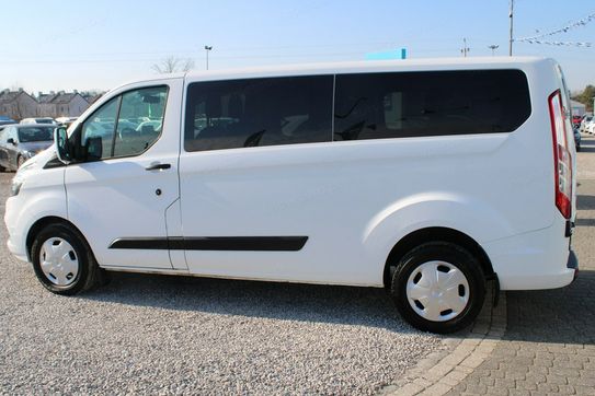 Ford Transit Custom 2.0 EcoBlue