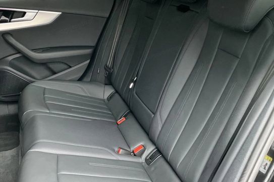 Audi A4 allroad 40 TDI Quattro S tronic