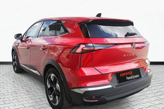Renault Symbioz 1.6 E-Tech Full Hybrid Techno