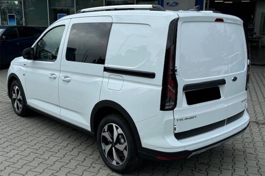 Ford Transit Connect L1 Zabudowa Brygadowa FlexCab Active A7