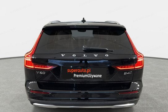 Volvo V60 CC Pro B4 D AWD