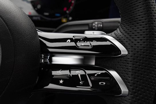 Mercedes GLB 200  AMG Line