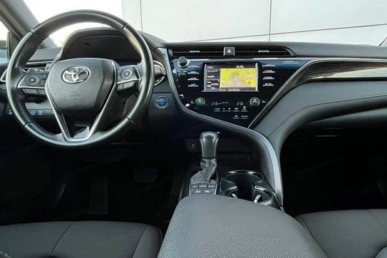 Toyota Camry 2.5 Hybrid Comfort