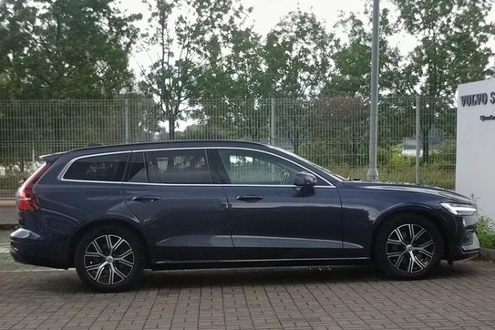 Volvo V60 B4 B Core