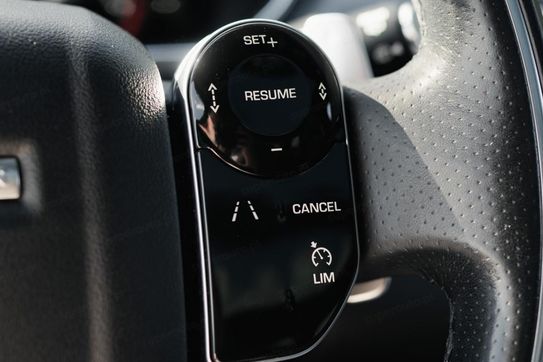 Land Rover Range Rover Sport S  V8 S/C HSE Dynamic
