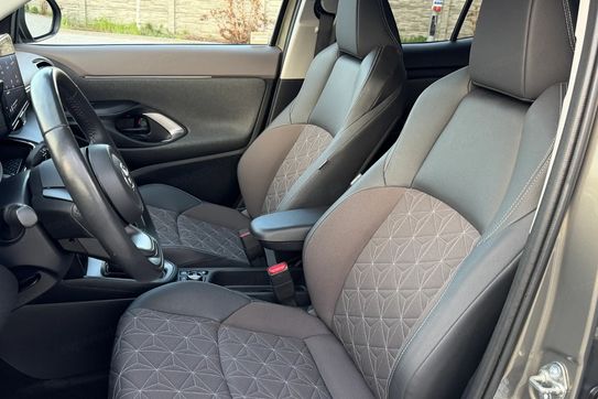 Toyota Yaris Cross Hybrid 1.5 Executive