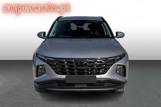 Hyundai Tucson Executive 1.6 T-GDi 48V  DCT