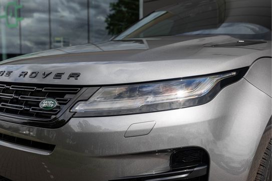Land Rover Range Rover Evoque D200  Dynamic SE