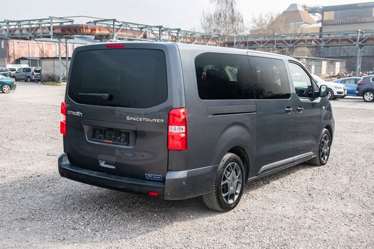 Citroen SpaceTourer XL L2H1 Business EAT8