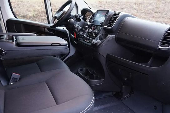 Fiat Ducato Maxi L3H2