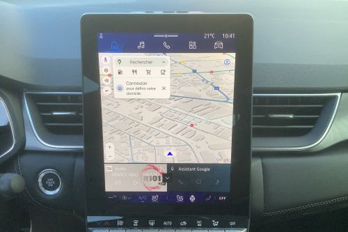 Renault Symbioz Iconic