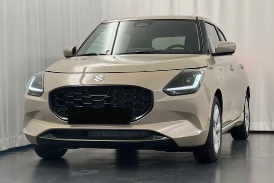 Suzuki Swift Premium Plus 1.2 Dualjet SHVS