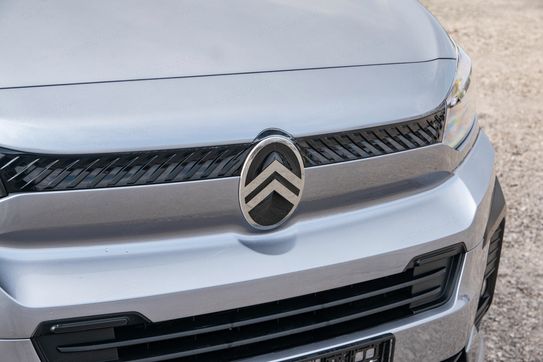 Citroen SpaceTourer XL L2H1 Business EAT8