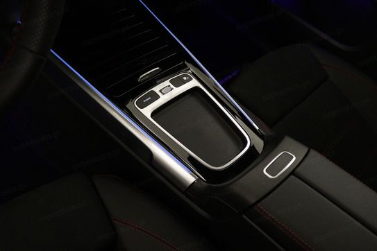 Mercedes GLB 200 AMG Line