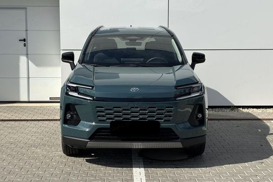 Toyota RAV4 Executive 2.5 Plug-in Hybrid