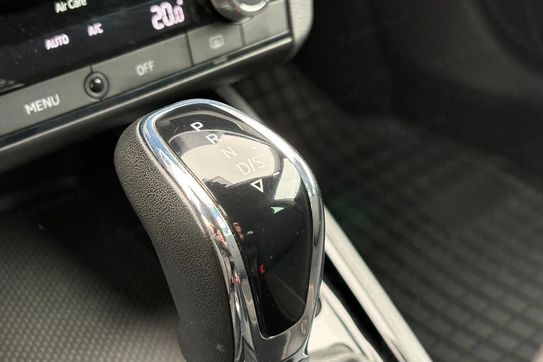 Skoda Scala 1.0 TSI Ambition DSG