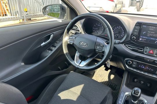Hyundai i30 1.5 t-Gdi 48V Smart