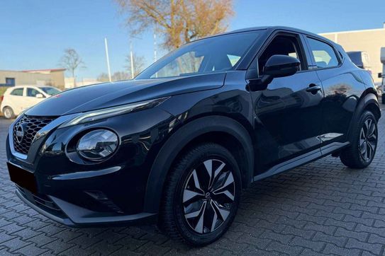Nissan Juke Acenta 1.0 DIG-T