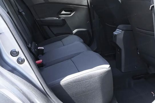 Dacia Sandero Stepway Extreme 1.2 Eco-G LPG
