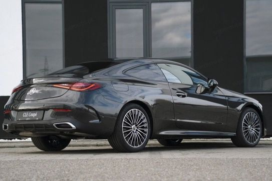 Mercedes CLE 300 4-Matic AMG Line