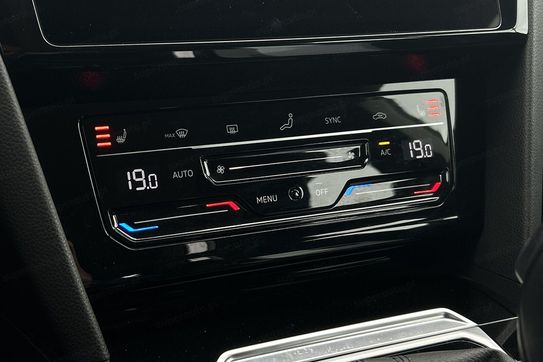 Volkswagen Arteon 2.0 TDI Elegance DSG