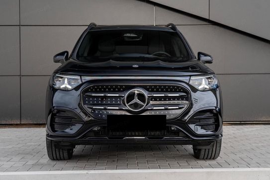 Mercedes GLB 250+ EQ AMG Line