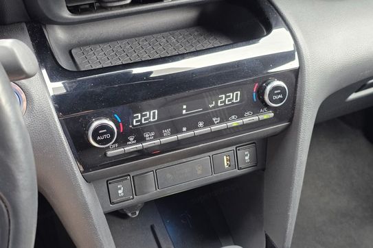 Toyota Yaris Cross Hybrid 1.5 Adventure