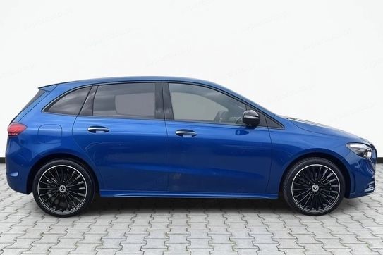 Mercedes Klasa B 250 e AMG Line