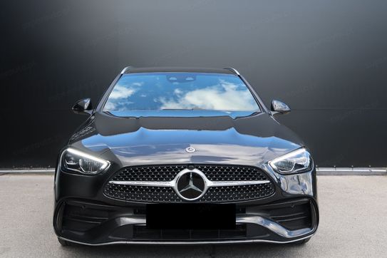 Mercedes Klasa C 180 Business Edition Estate