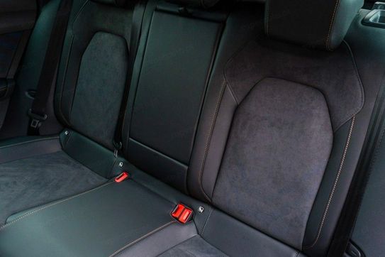 Cupra Leon 2.0 TSI 4Drive DSG