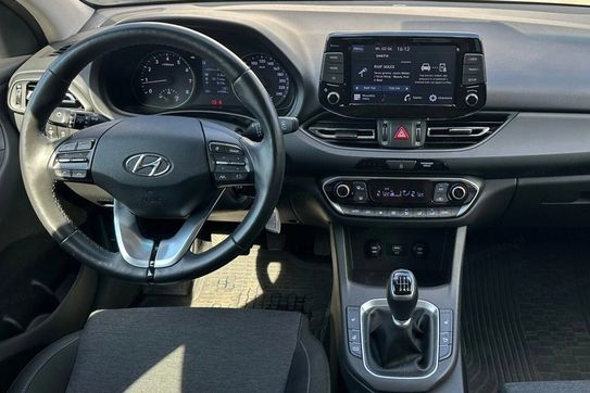 Hyundai i30 1.5 t-Gdi 48V Smart