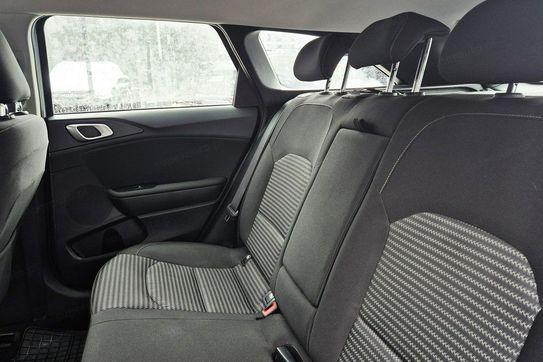 Kia Ceed T-GDI M