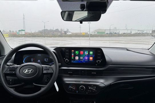 Hyundai i20 1.2 Pure