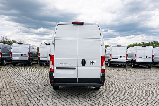 Fiat Ducato Maxi L4H3