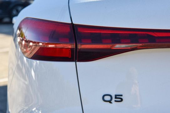 Audi Q5 TDI quattro S line Sportback